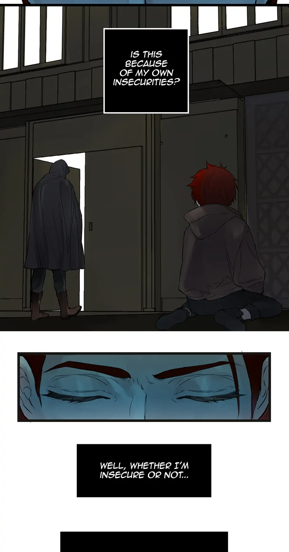 As Long As You Like It chapter 225 page 26