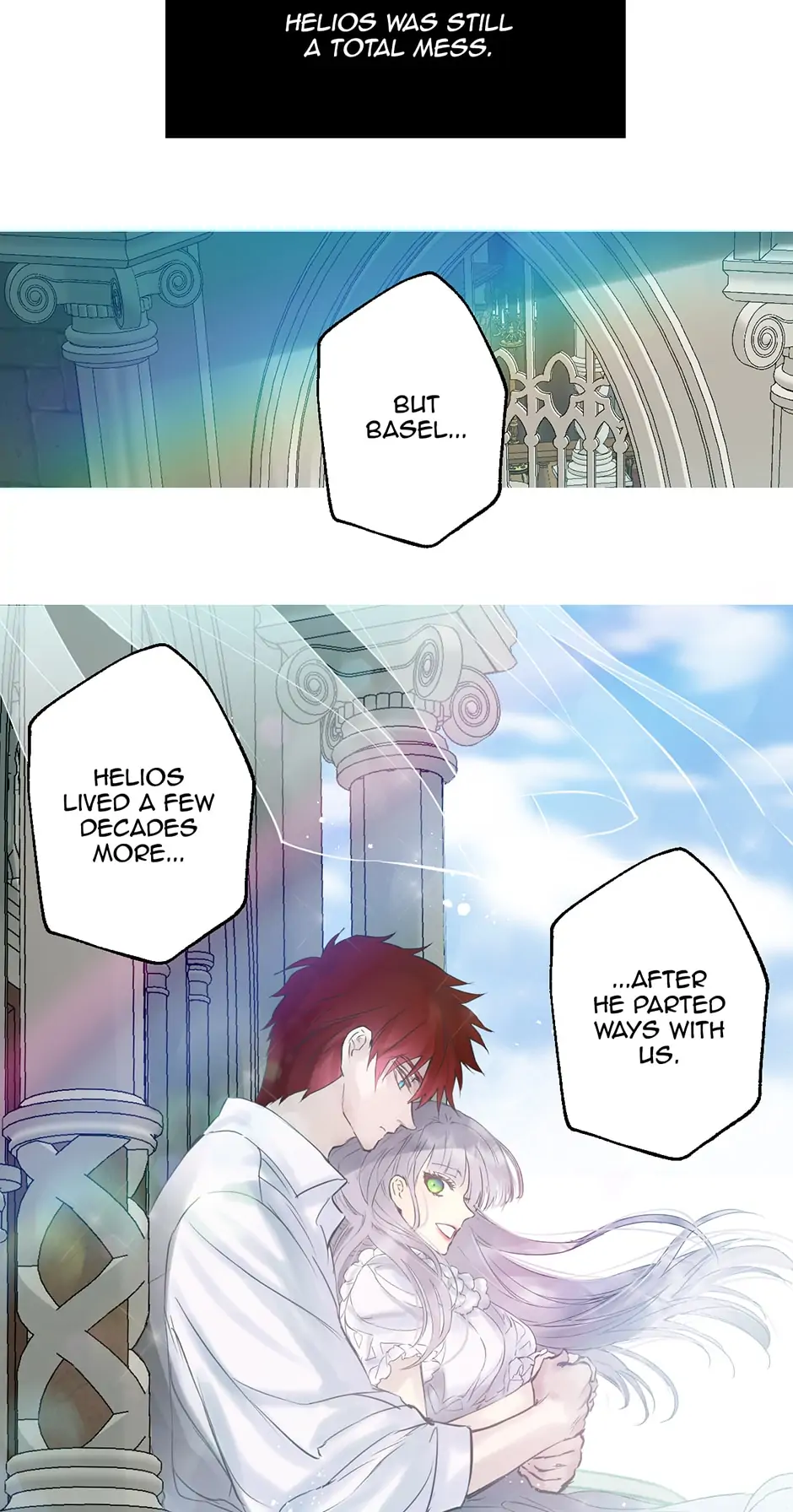 As Long As You Like It chapter 225 page 27
