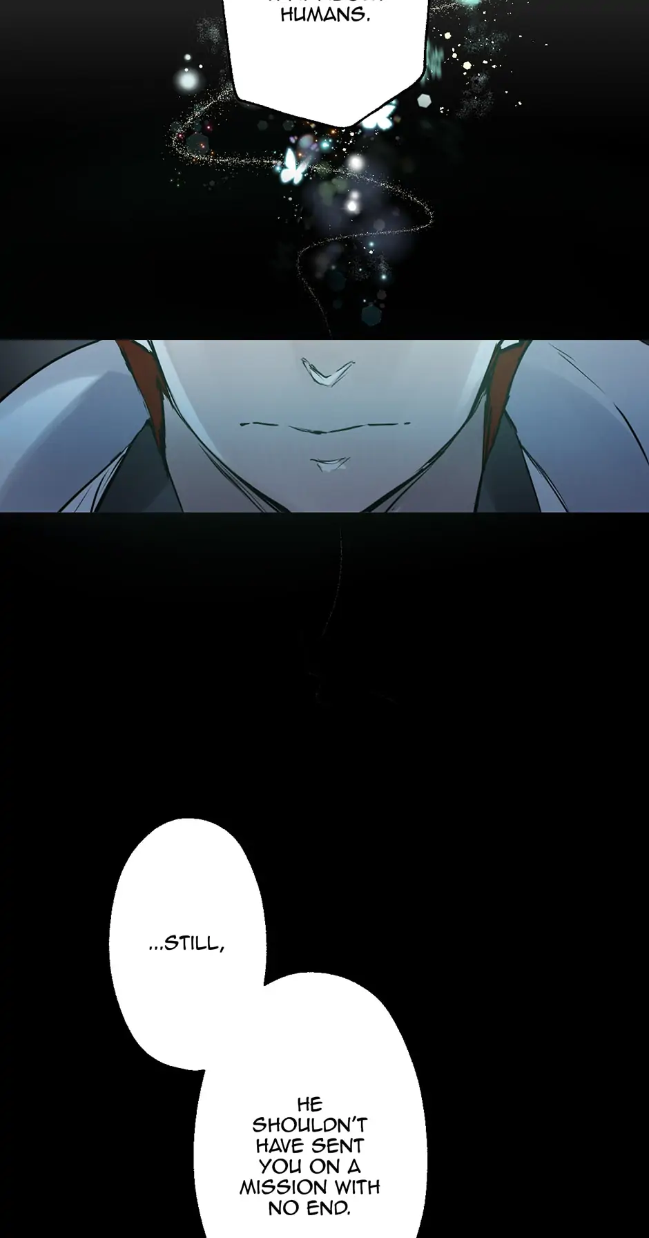 As Long As You Like It chapter 225 page 30