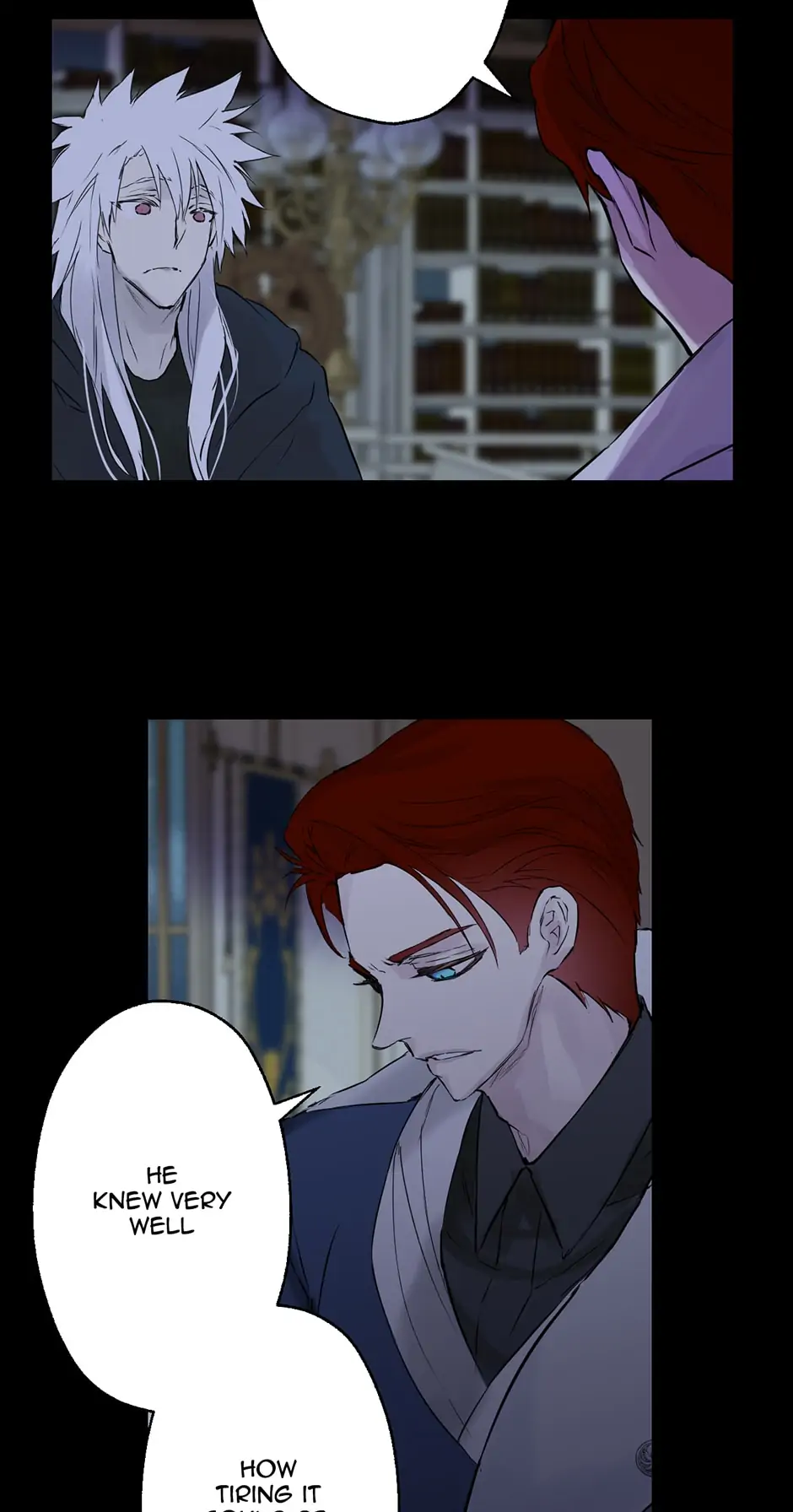 As Long As You Like It chapter 225 page 31