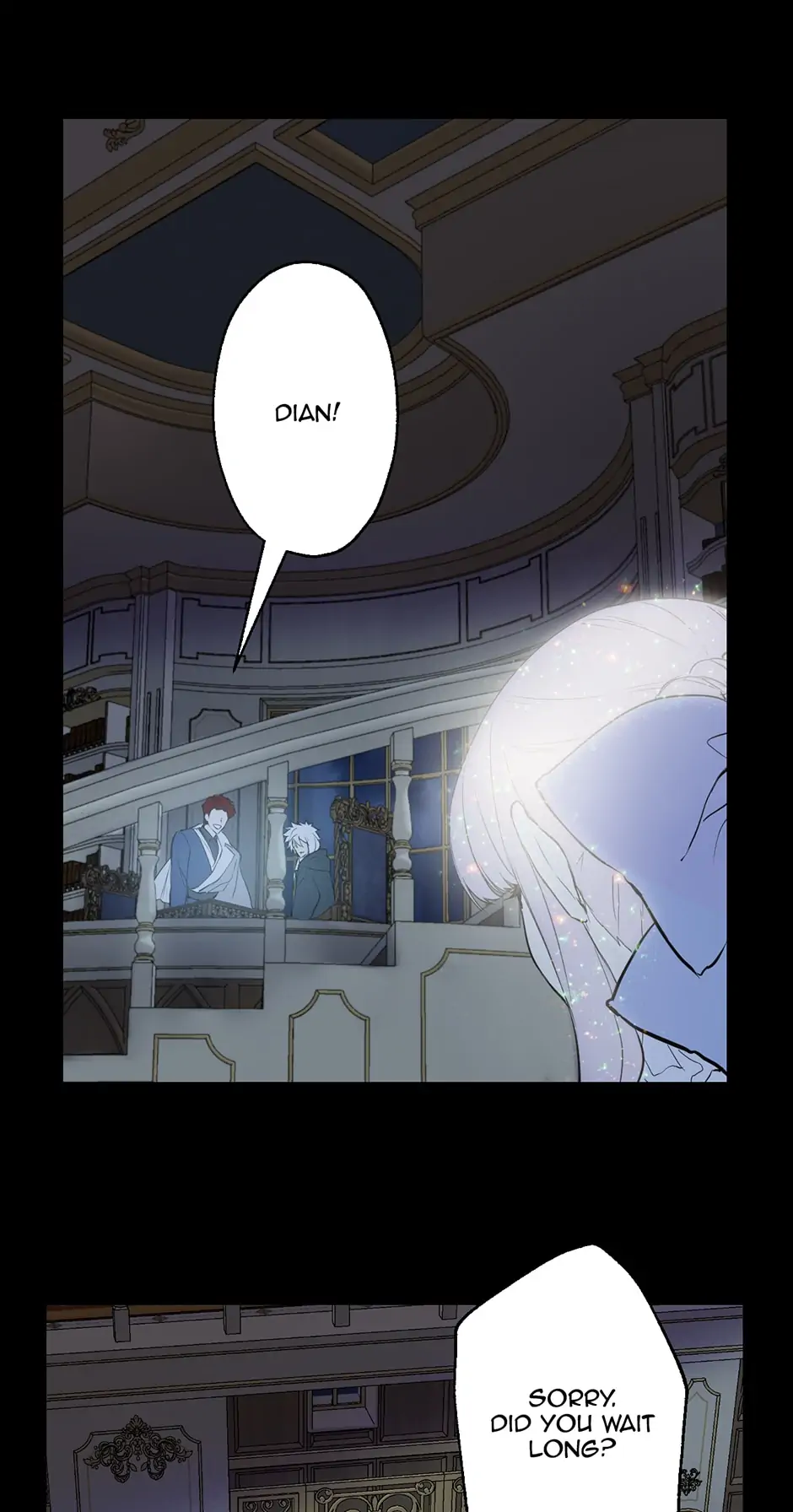 As Long As You Like It chapter 225 page 33