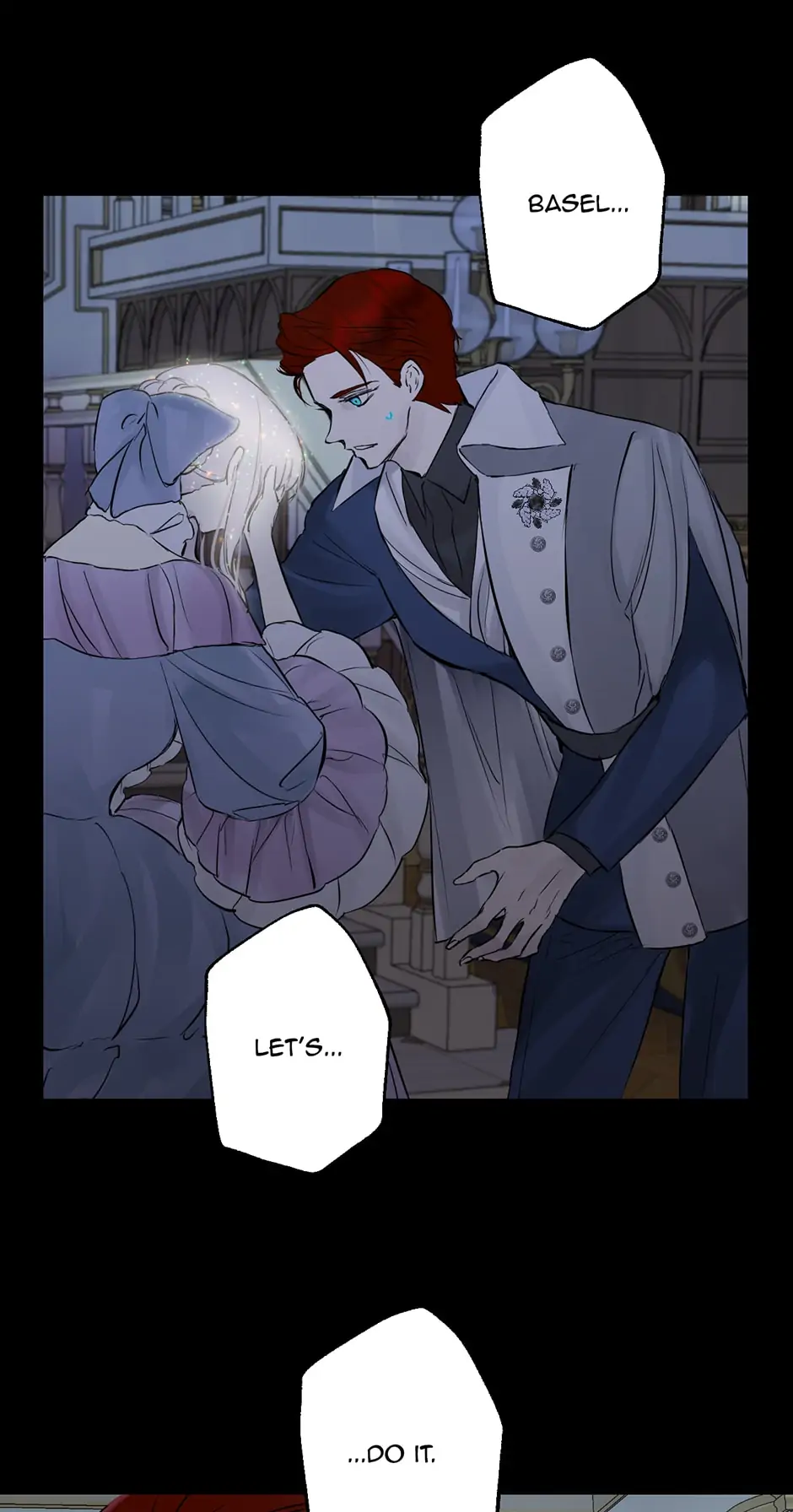 As Long As You Like It chapter 225 page 37