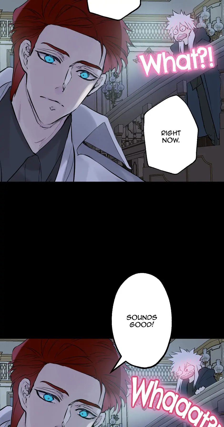 As Long As You Like It chapter 225 page 38