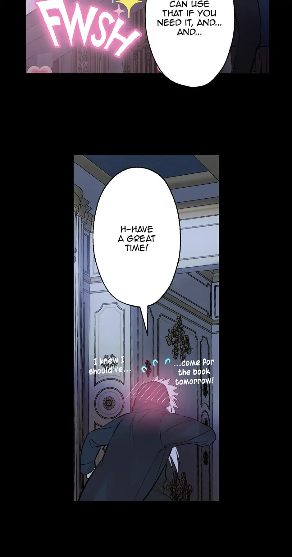 As Long As You Like It chapter 225 page 40
