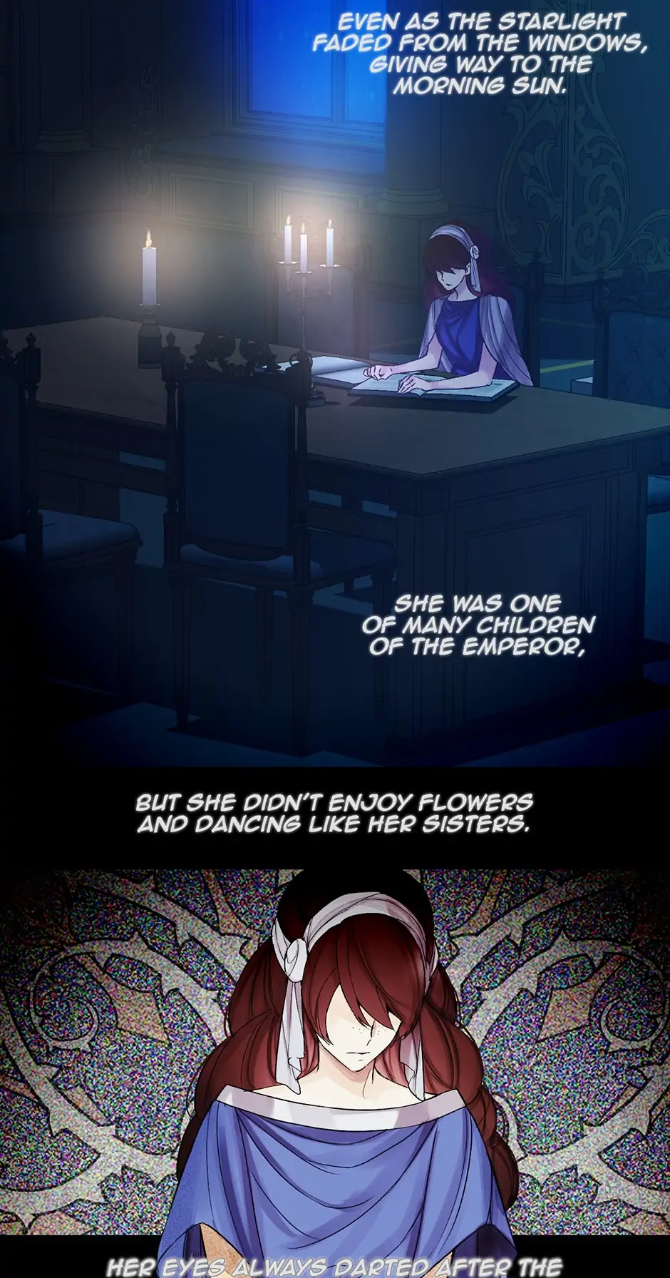 As Long As You Like It chapter 226 page 2