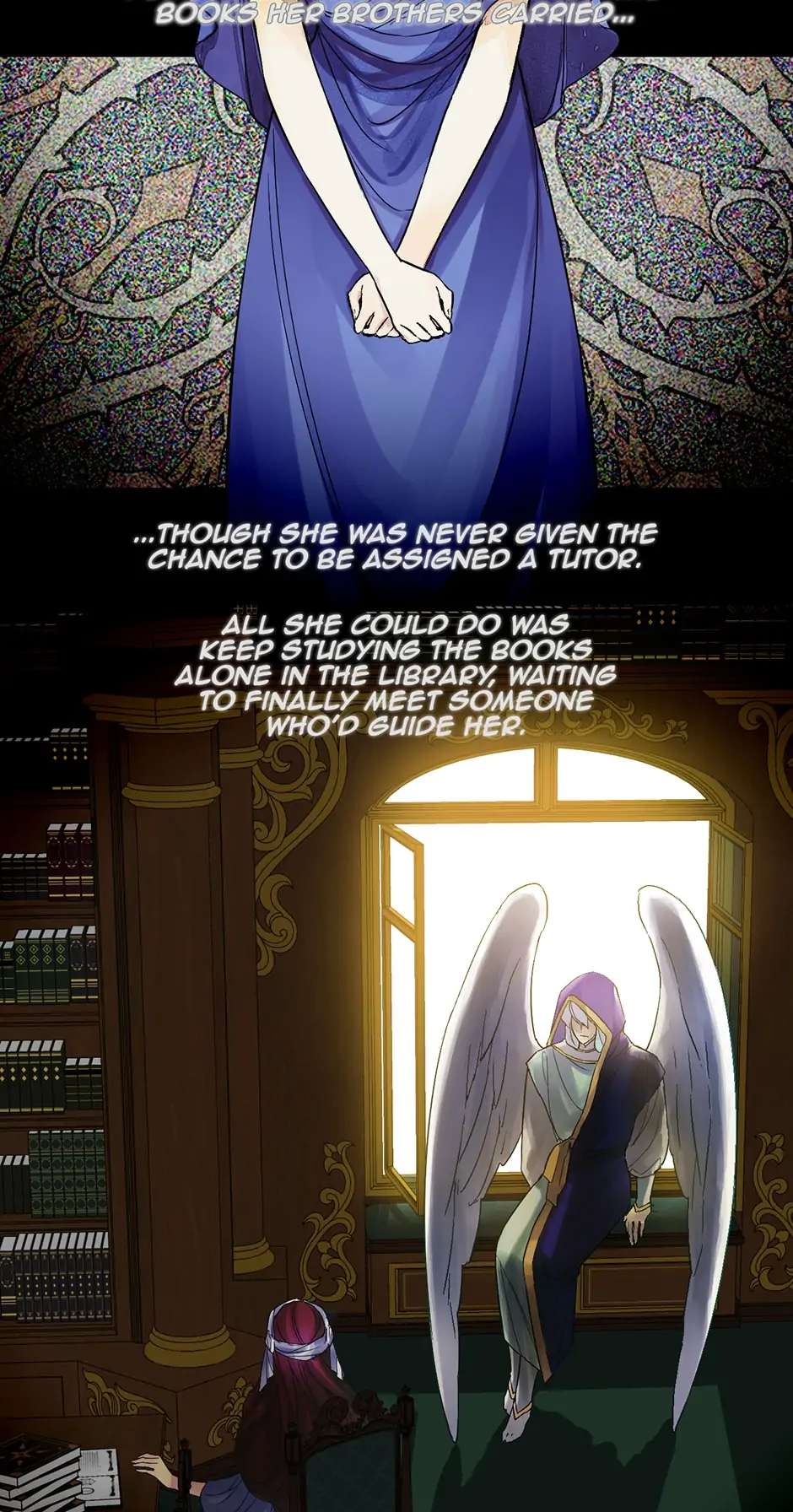 As Long As You Like It chapter 226 page 3