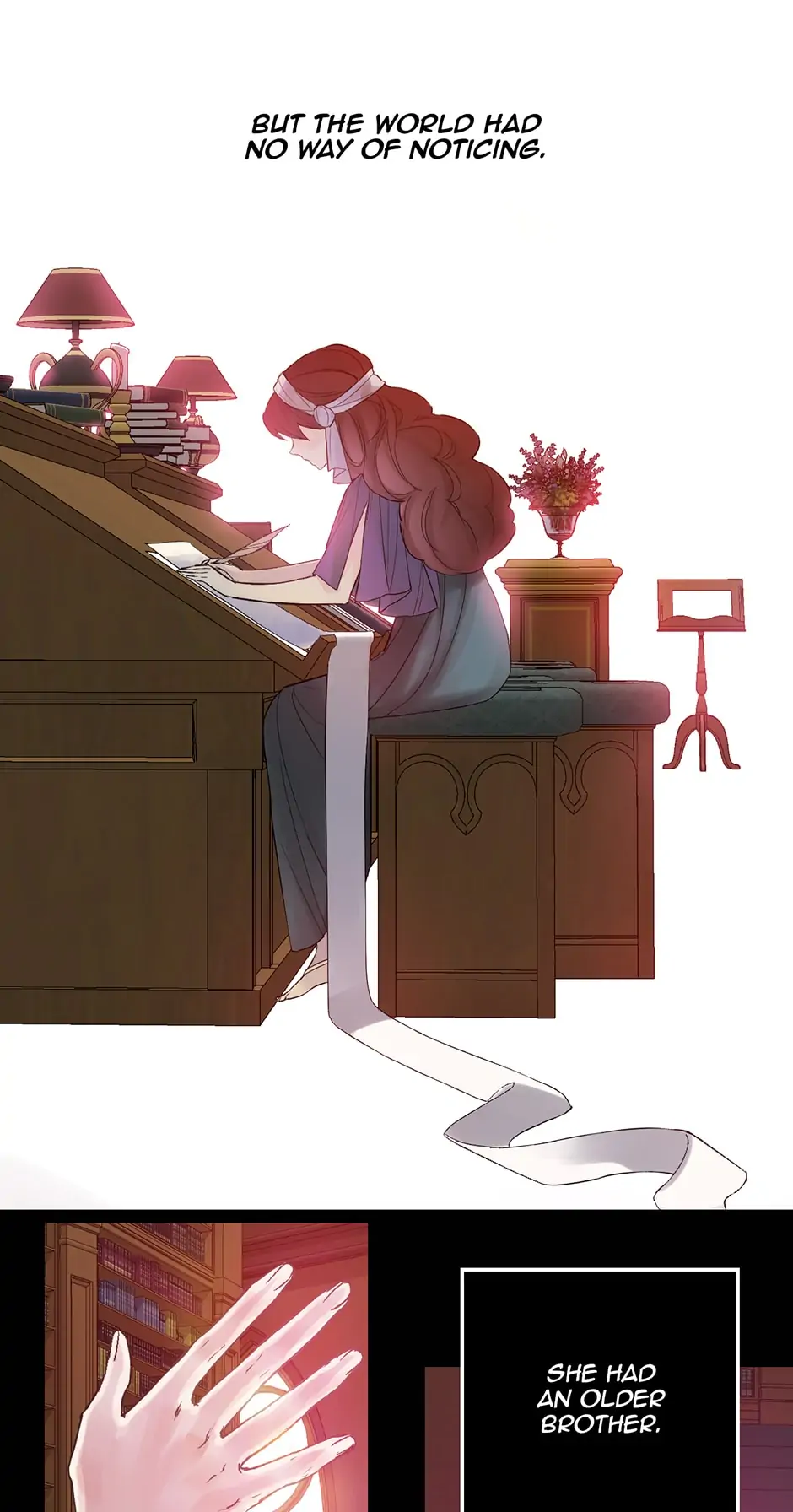 As Long As You Like It chapter 226 page 5