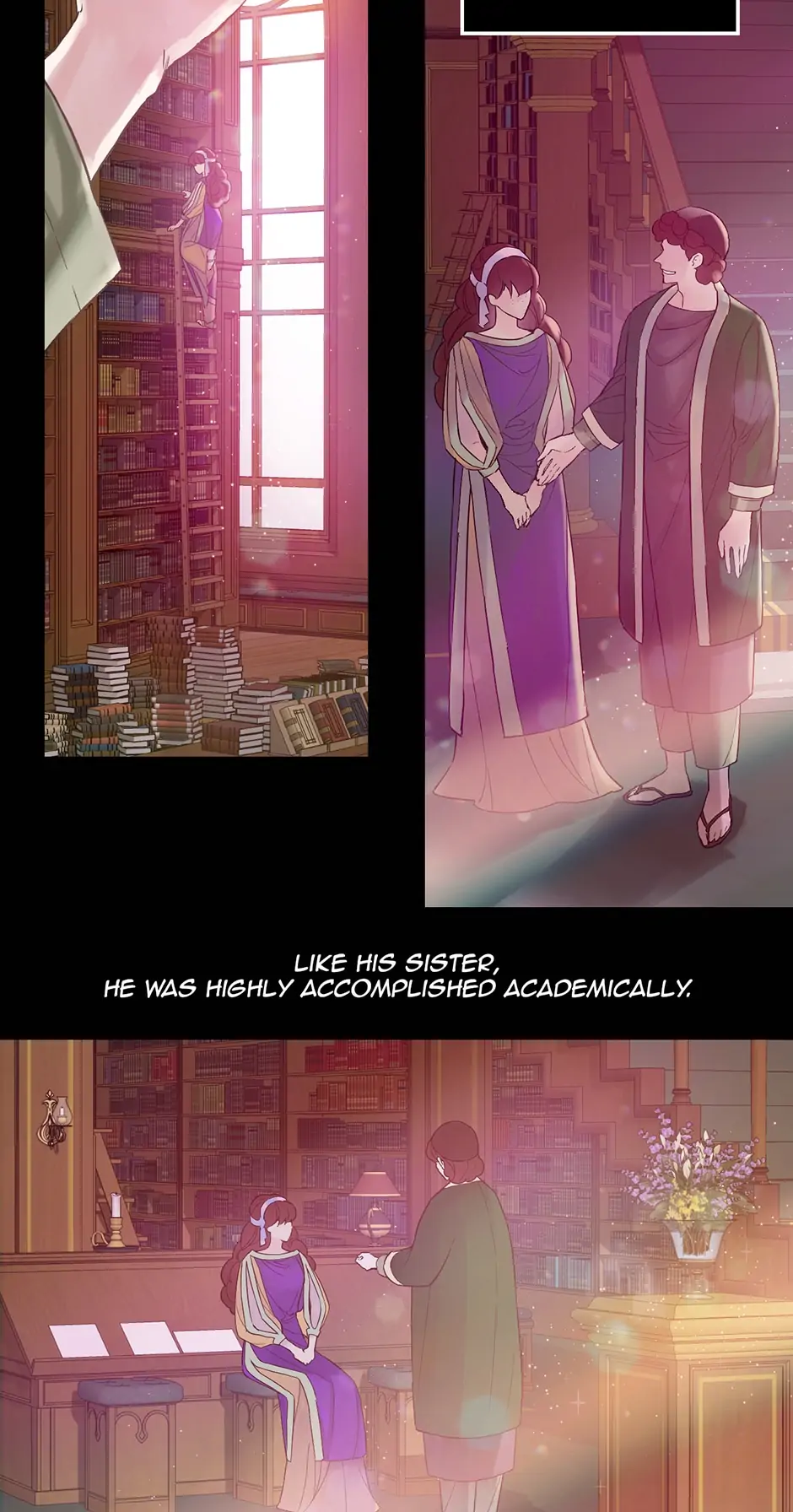 As Long As You Like It chapter 226 page 6