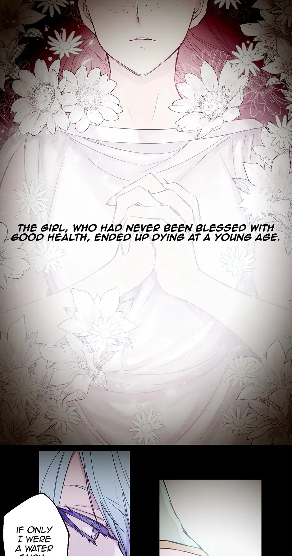 As Long As You Like It chapter 226 page 9