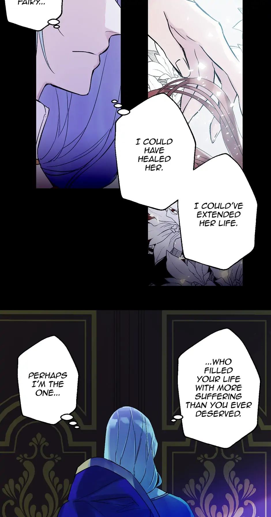 As Long As You Like It chapter 226 page 10