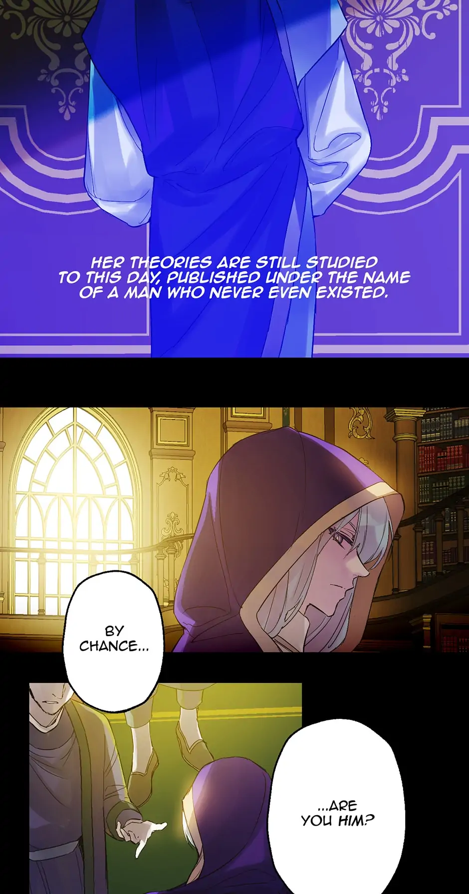 As Long As You Like It chapter 226 page 11