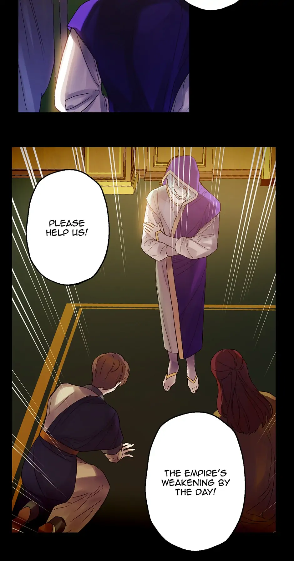 As Long As You Like It chapter 226 page 12
