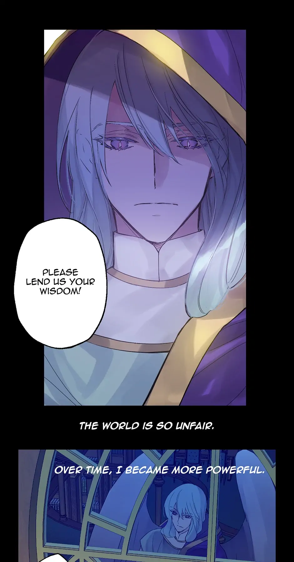 As Long As You Like It chapter 226 page 13