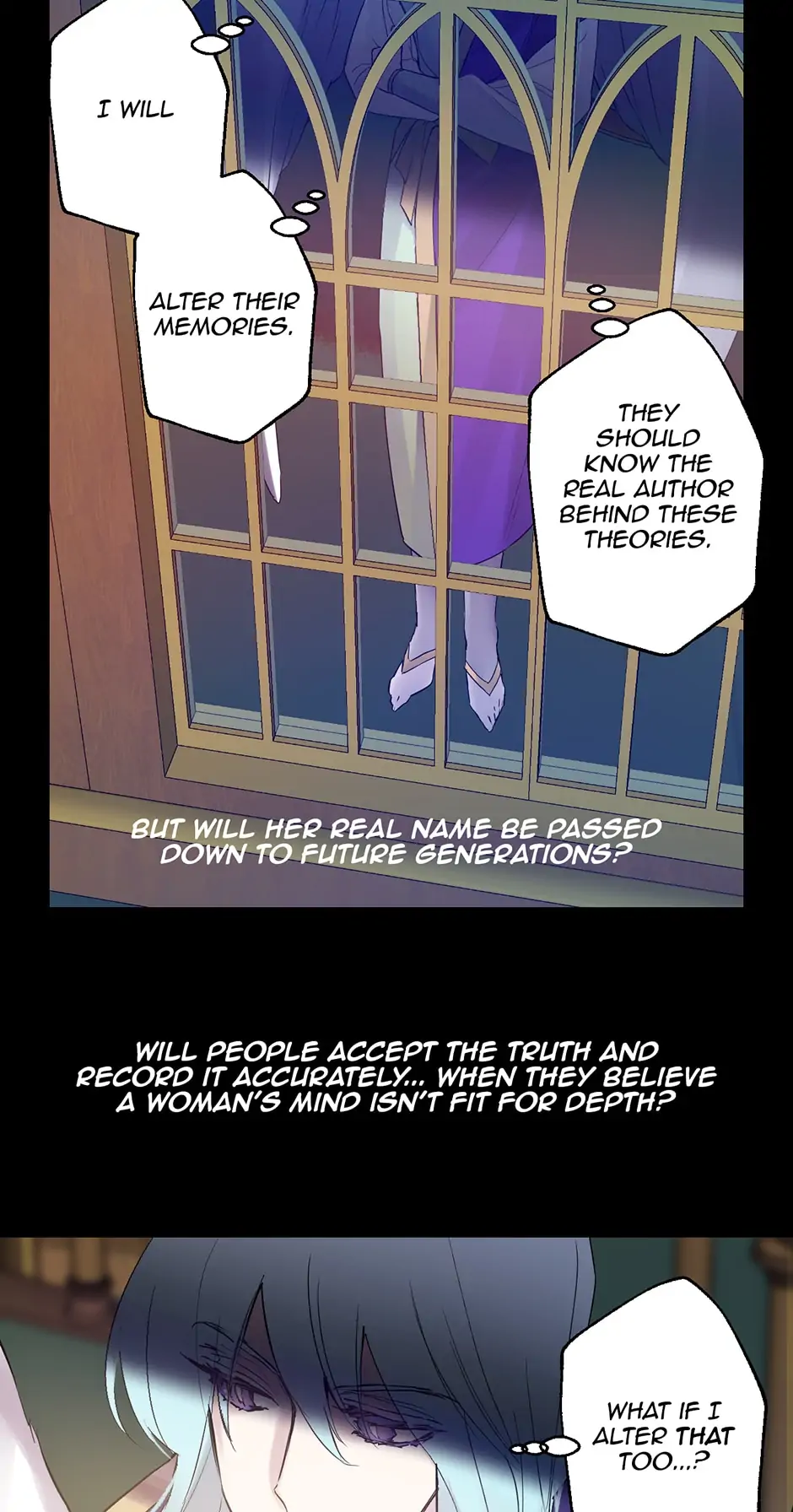 As Long As You Like It chapter 226 page 14