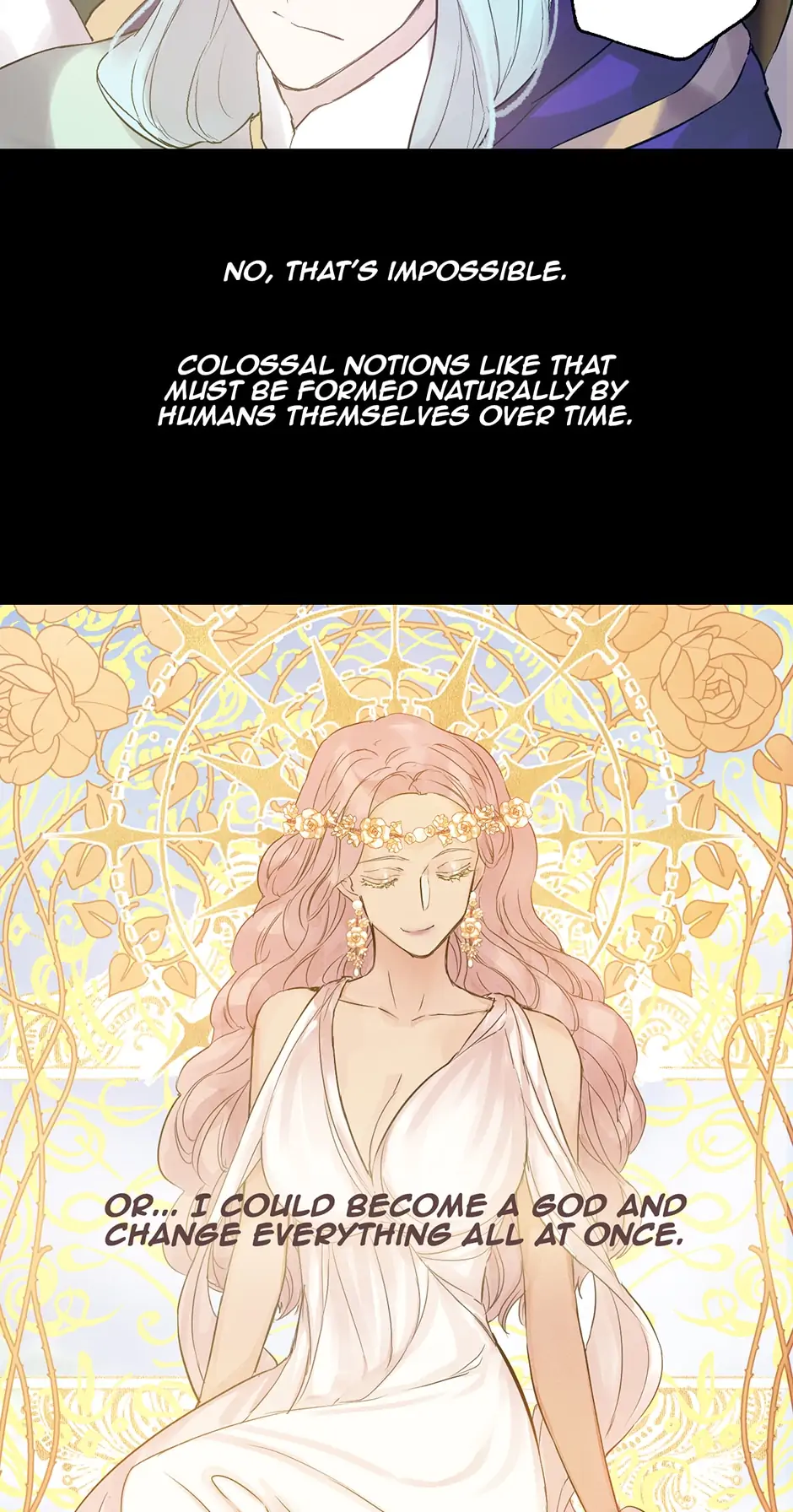 As Long As You Like It chapter 226 page 15