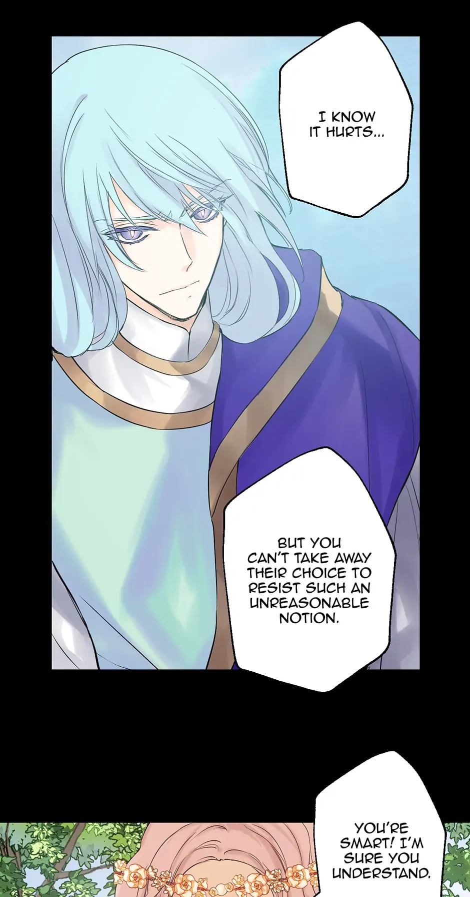 As Long As You Like It chapter 226 page 17