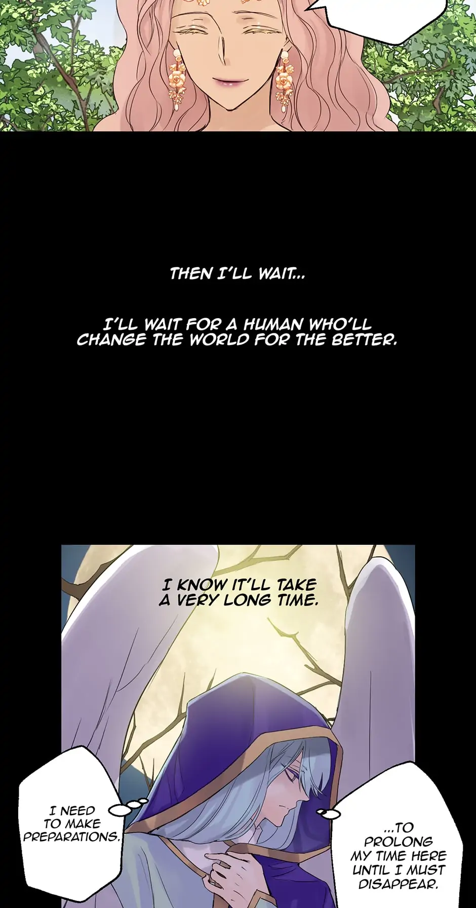 As Long As You Like It chapter 226 page 18