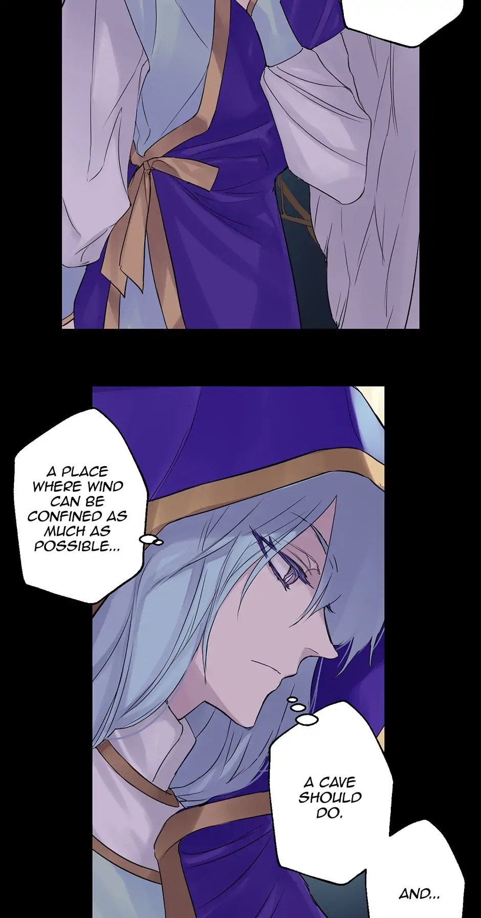 As Long As You Like It chapter 226 page 19