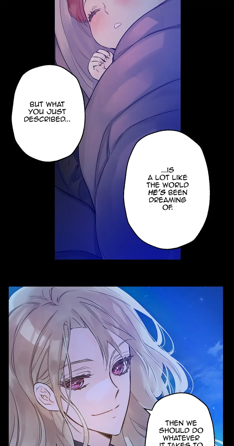 As Long As You Like It chapter 226 page 22