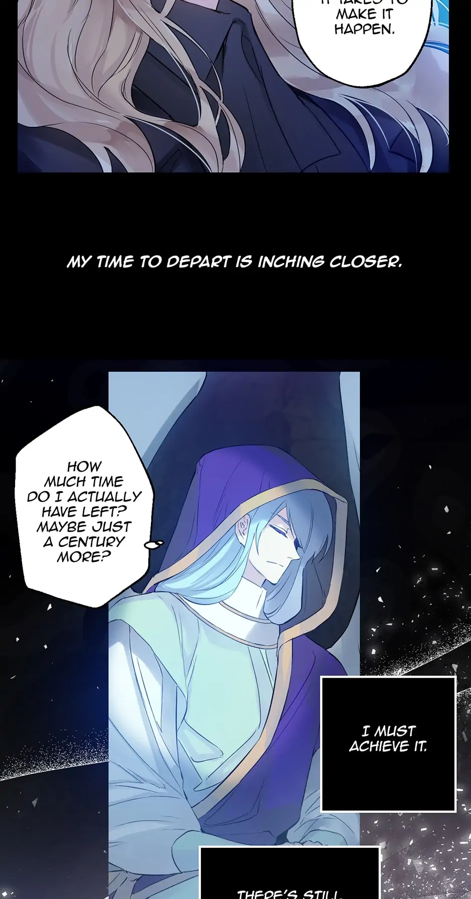 As Long As You Like It chapter 226 page 23