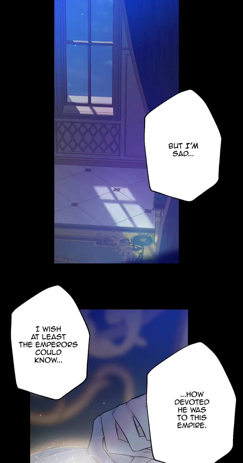 As Long As You Like It chapter 226 page 30