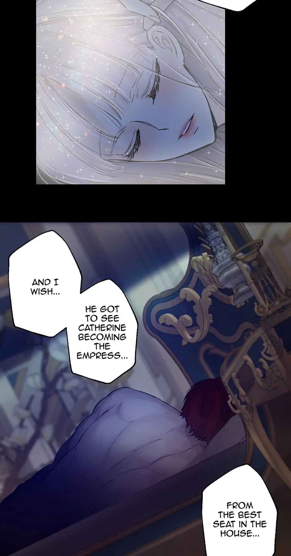 As Long As You Like It chapter 226 page 31