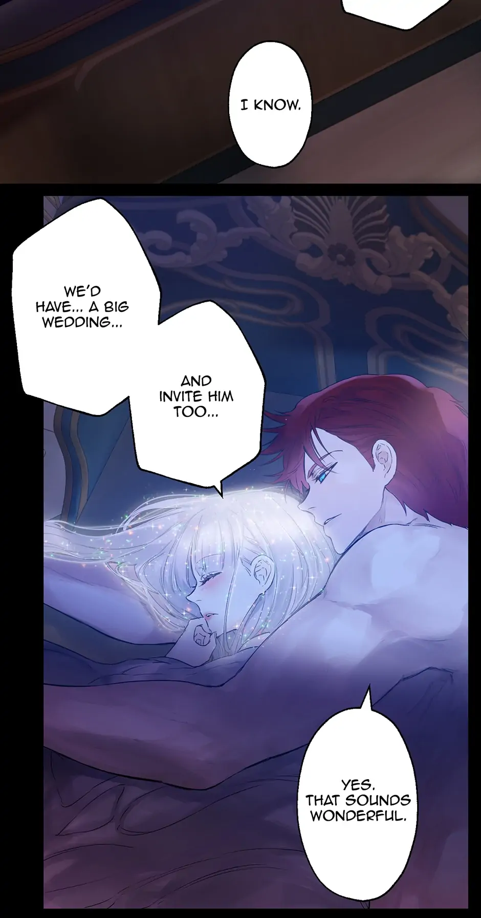 As Long As You Like It chapter 226 page 32