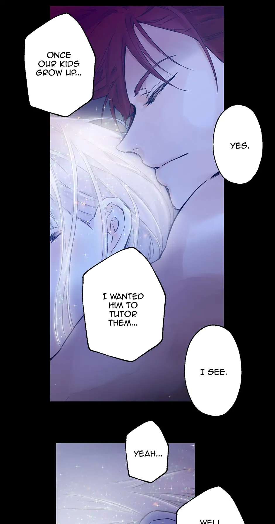 As Long As You Like It chapter 226 page 33