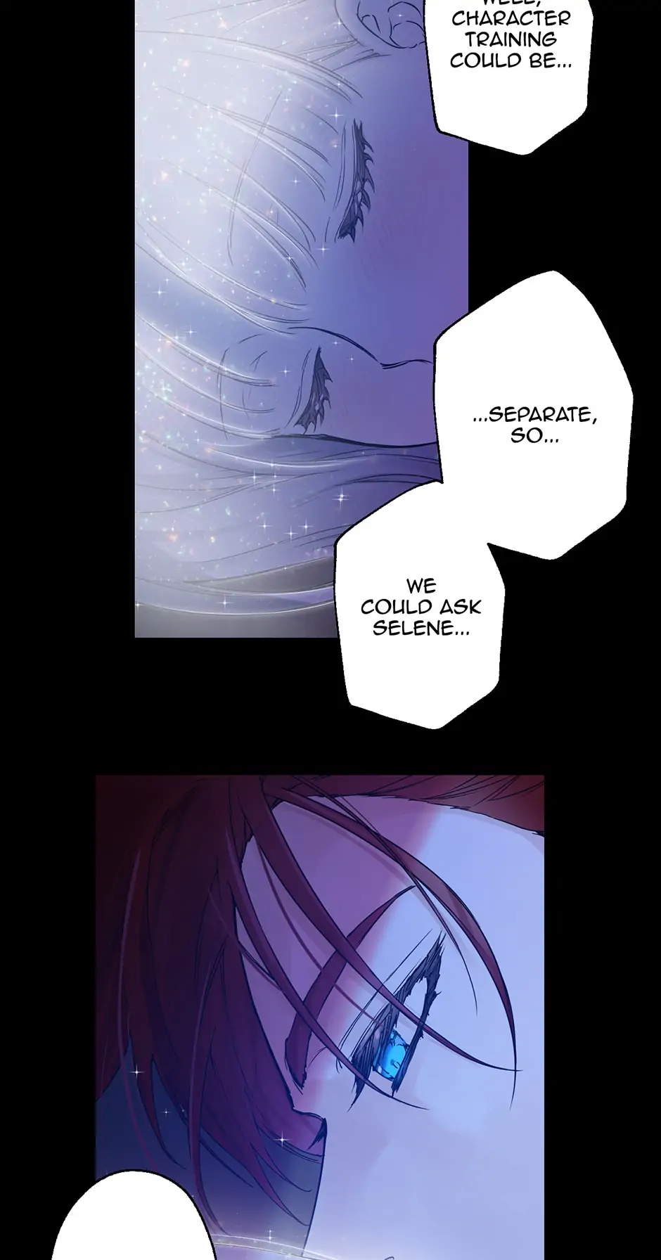 As Long As You Like It chapter 226 page 34