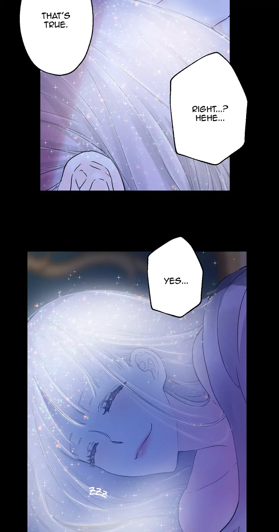 As Long As You Like It chapter 226 page 35