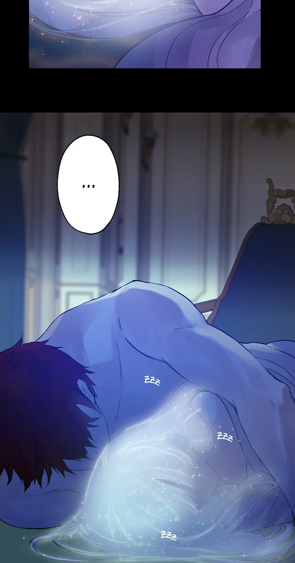 As Long As You Like It chapter 226 page 36
