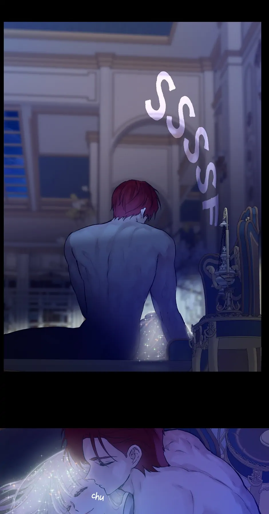 As Long As You Like It chapter 226 page 37
