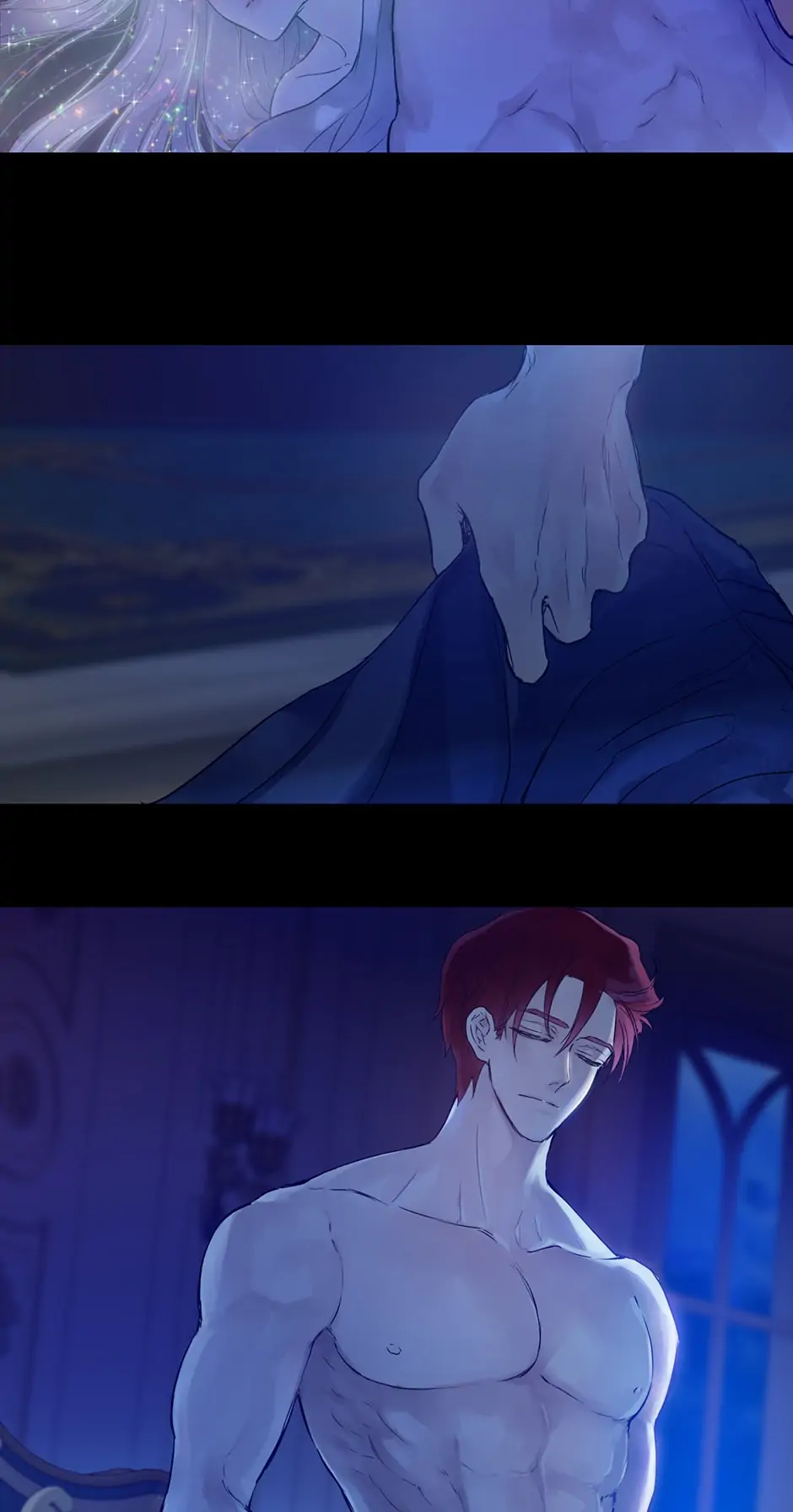 As Long As You Like It chapter 226 page 38
