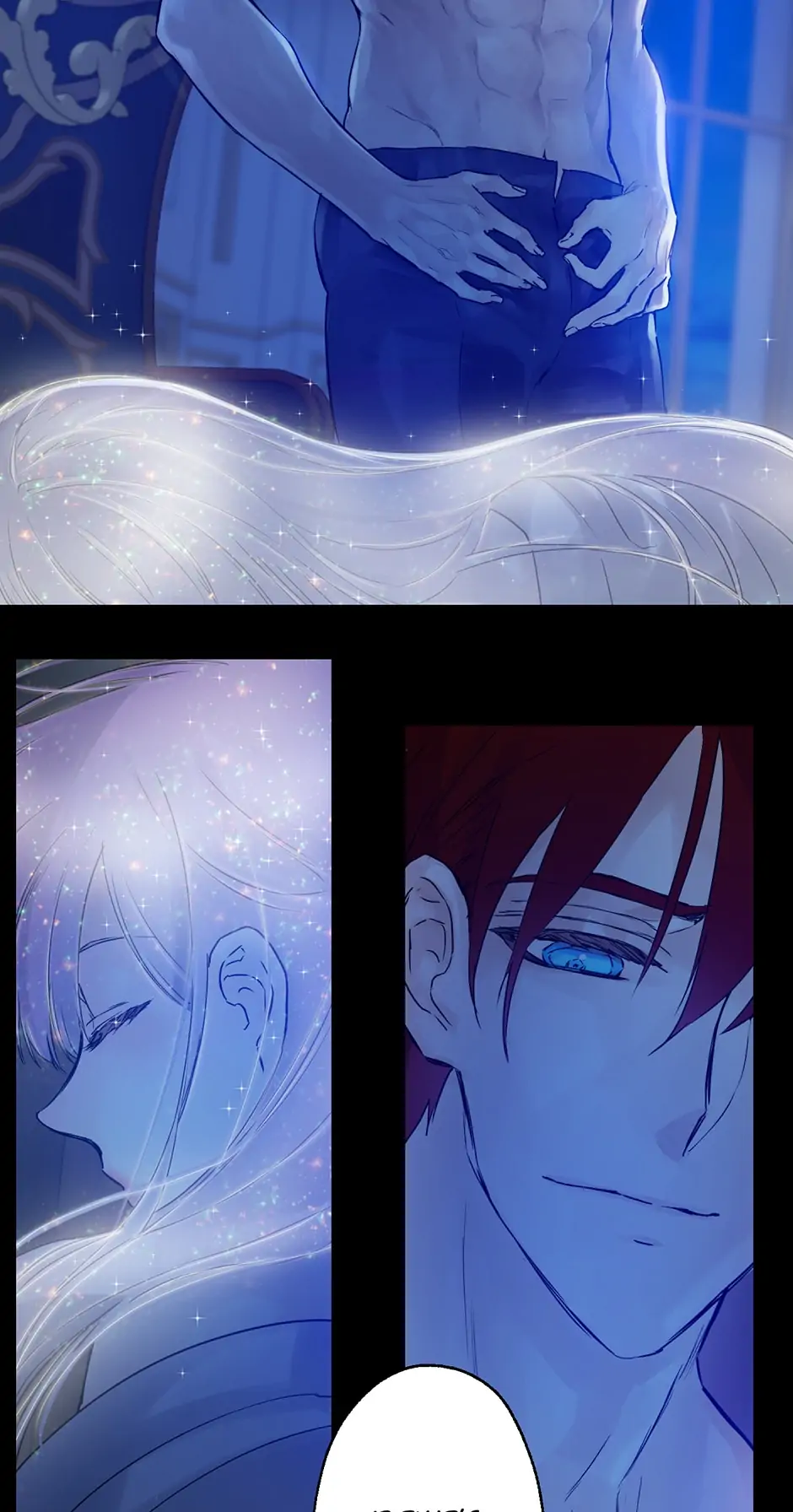 As Long As You Like It chapter 226 page 39