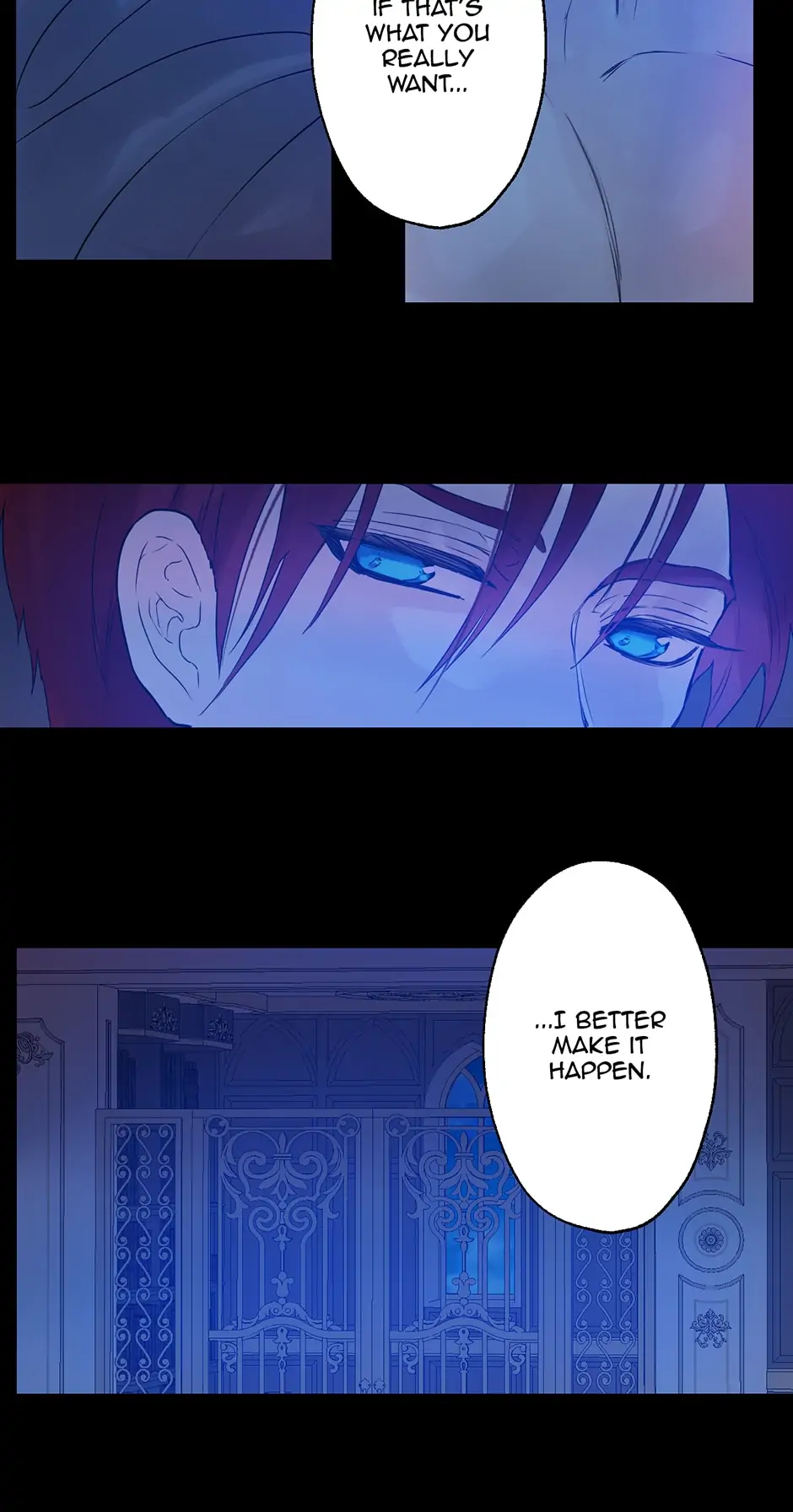 As Long As You Like It chapter 226 page 40