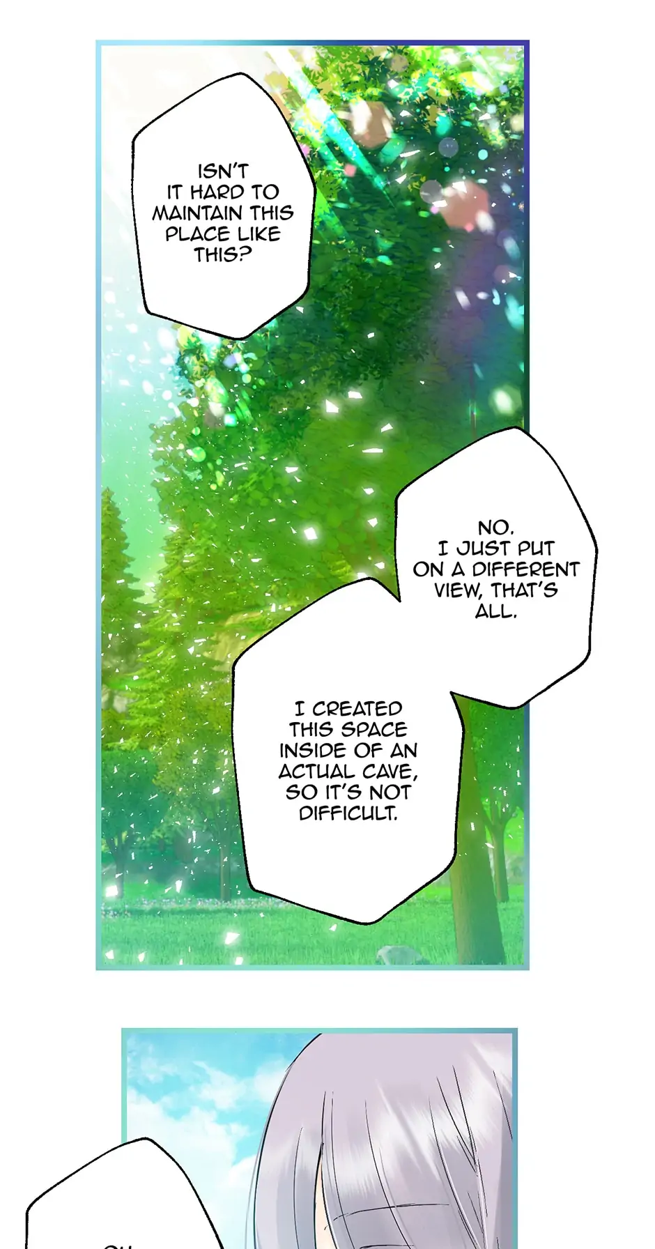 As Long As You Like It chapter 227 page 5