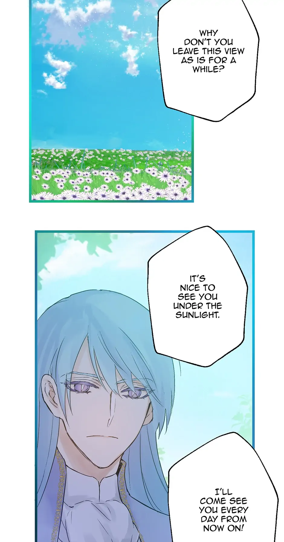 As Long As You Like It chapter 227 page 7
