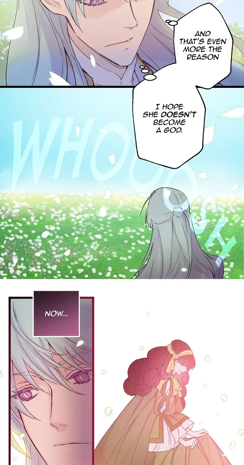As Long As You Like It chapter 227 page 10