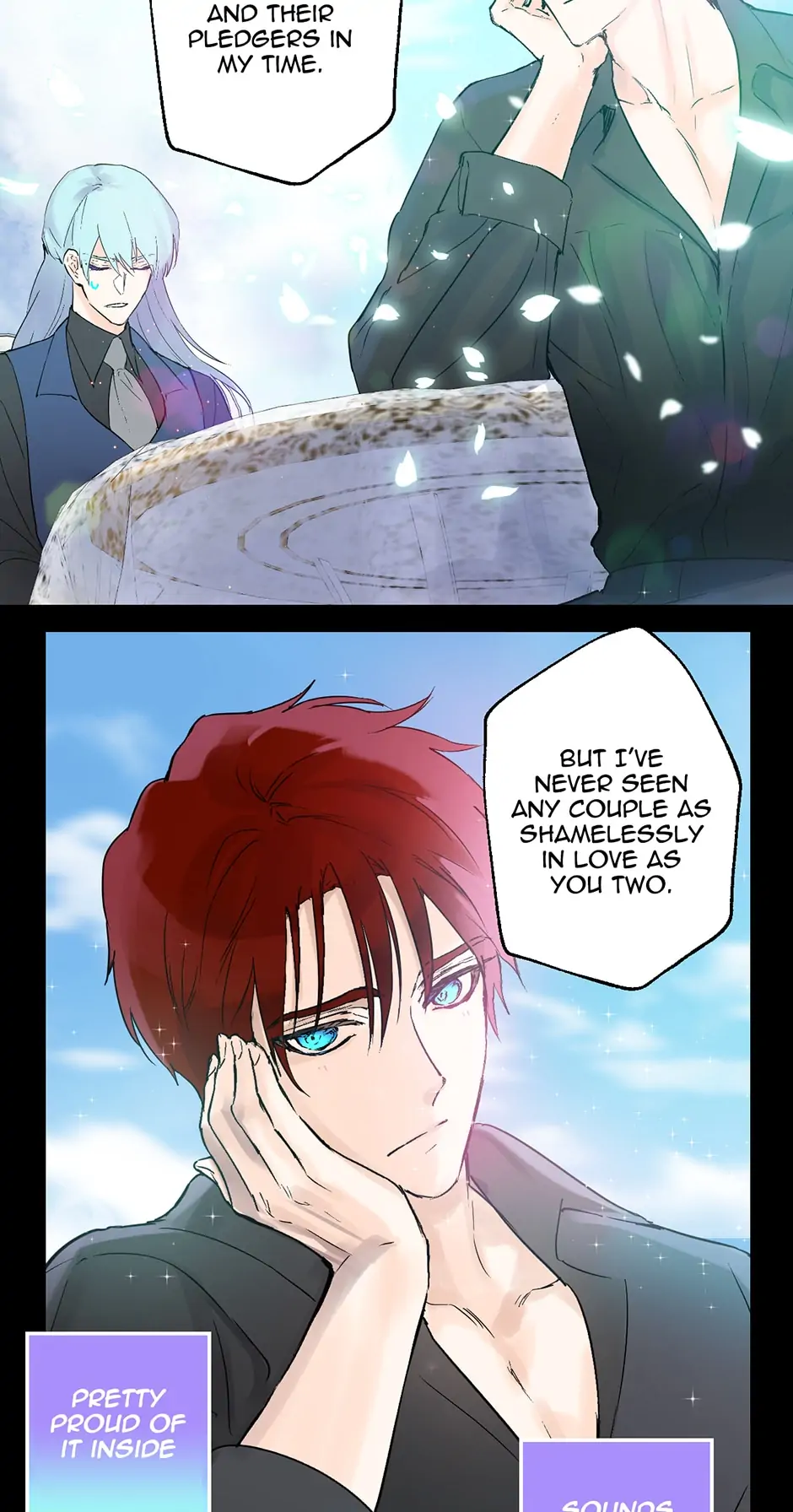 As Long As You Like It chapter 227 page 15