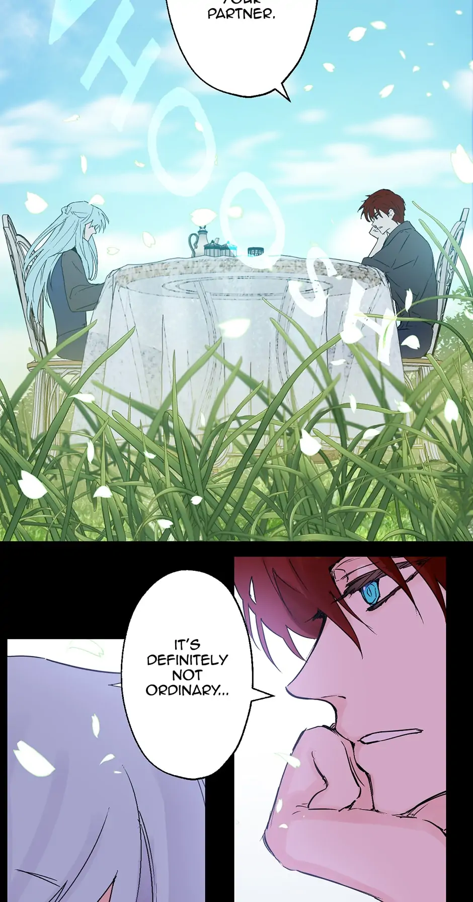 As Long As You Like It chapter 227 page 18