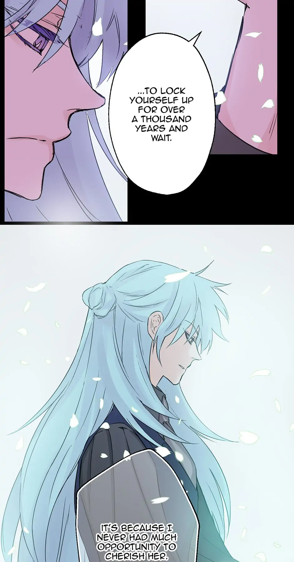 As Long As You Like It chapter 227 page 19