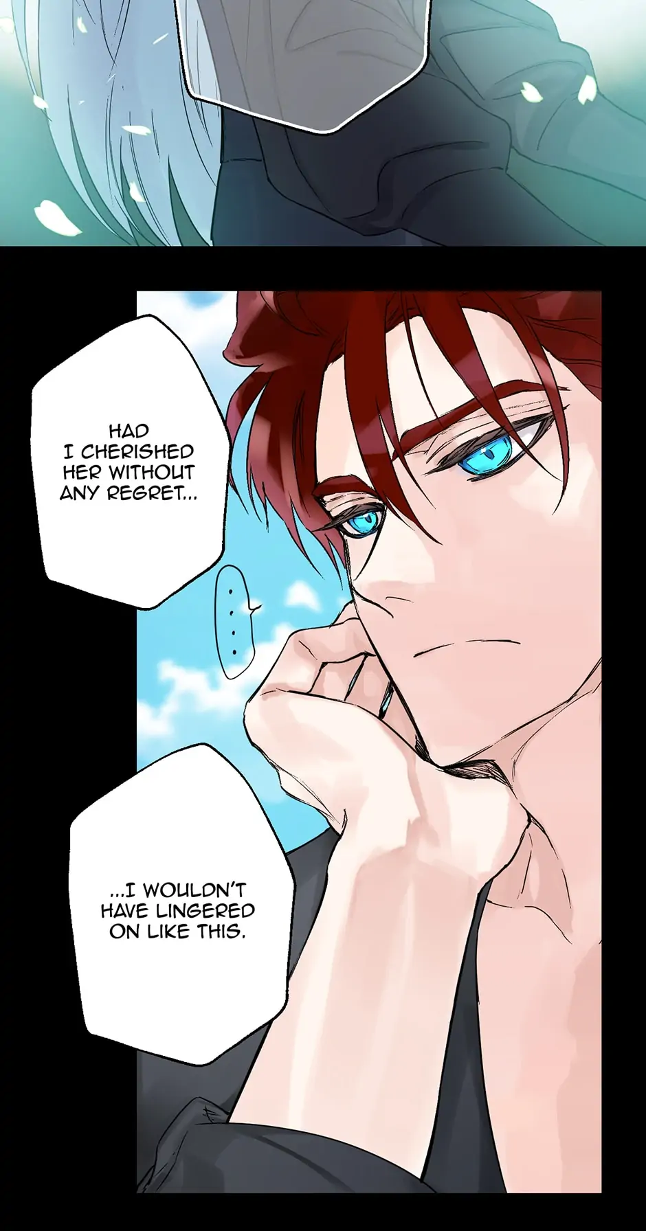 As Long As You Like It chapter 227 page 20