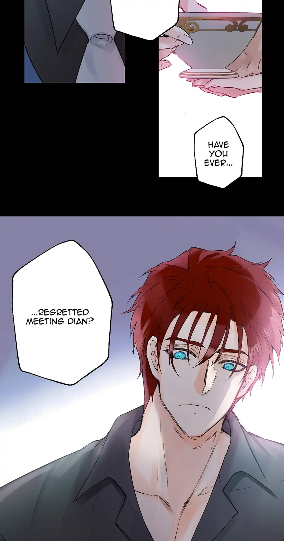 As Long As You Like It chapter 227 page 23