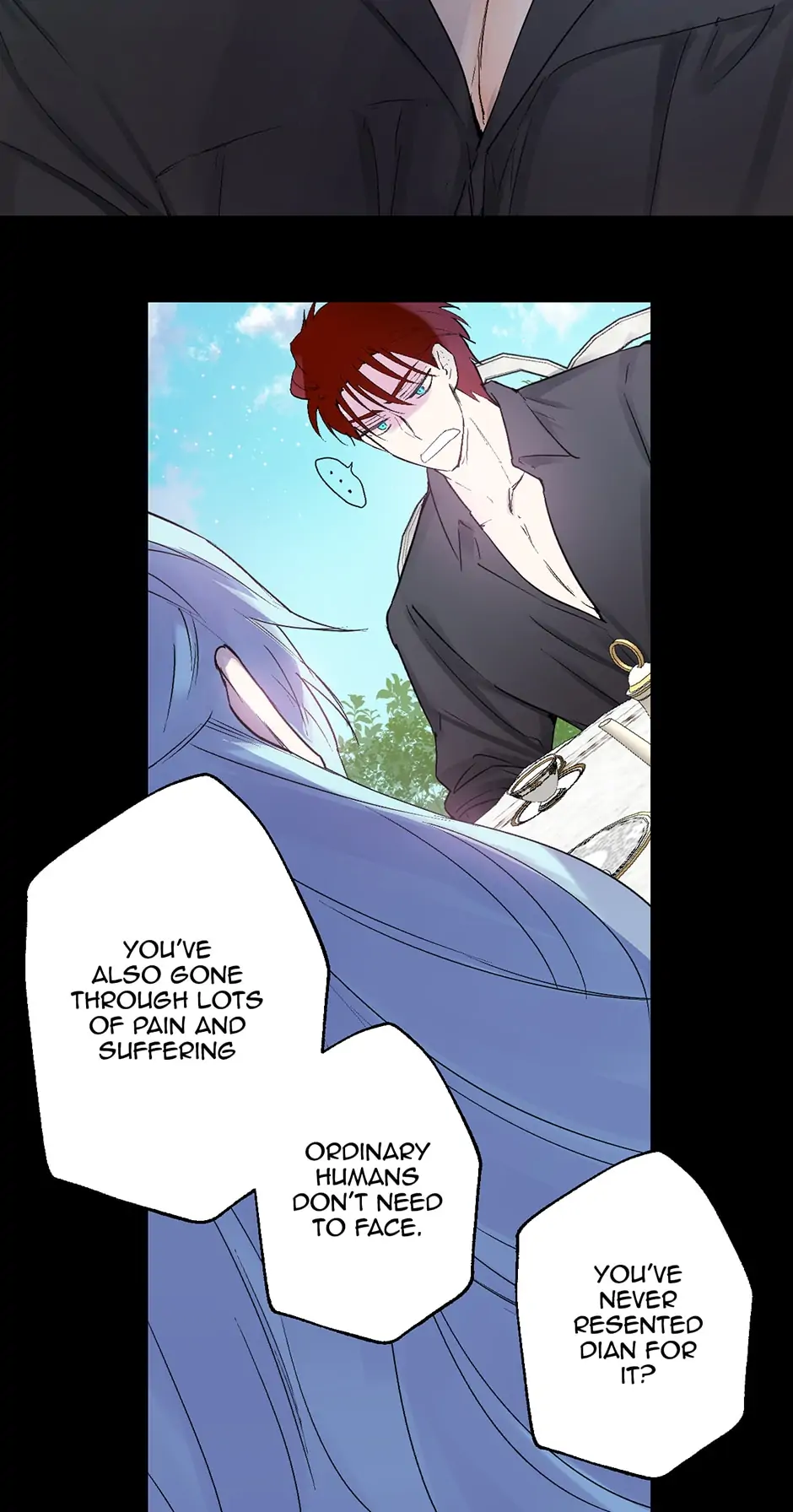 As Long As You Like It chapter 227 page 24