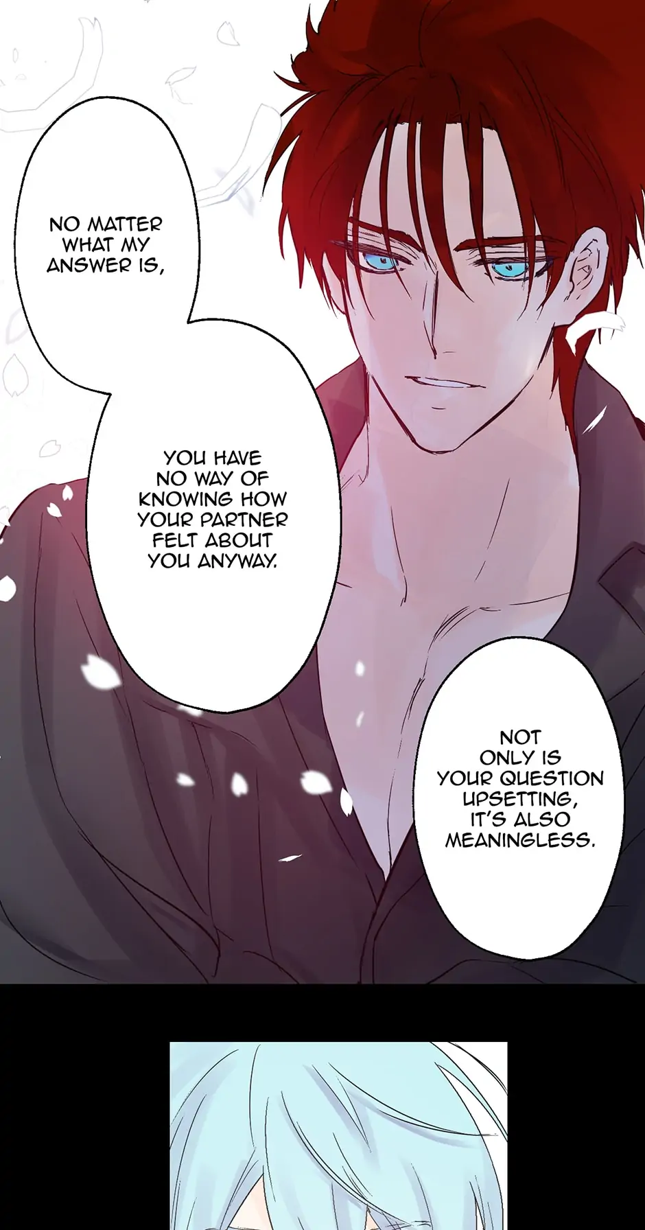 As Long As You Like It chapter 227 page 25