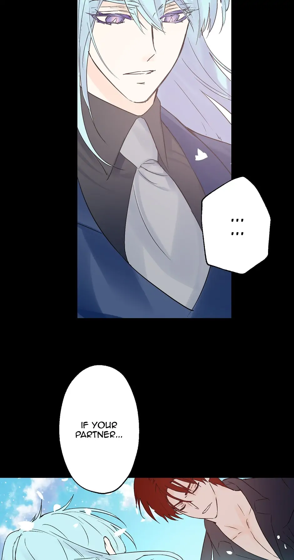 As Long As You Like It chapter 227 page 26