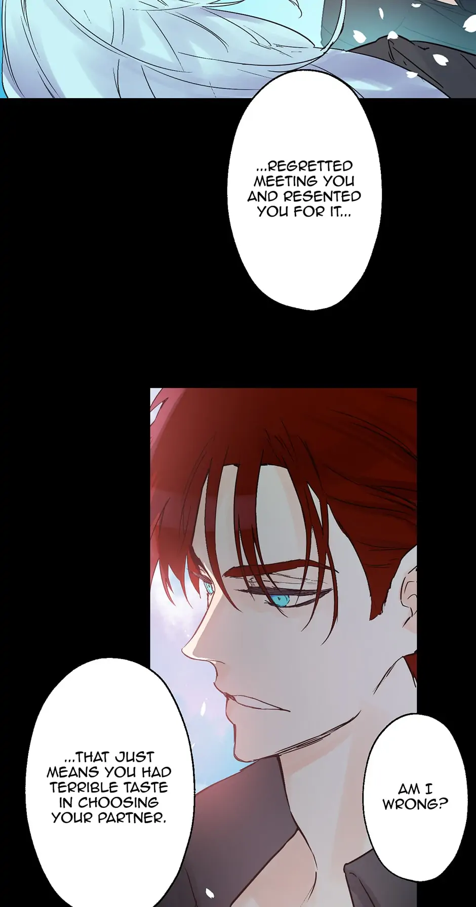 As Long As You Like It chapter 227 page 27