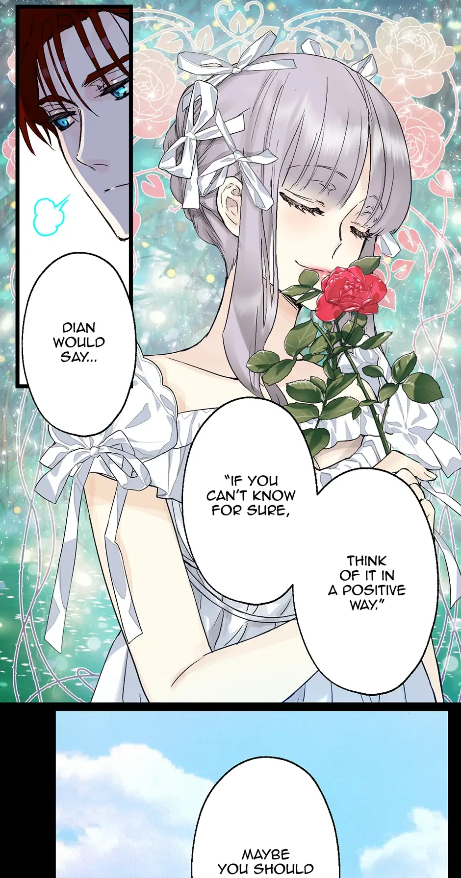 As Long As You Like It chapter 227 page 29