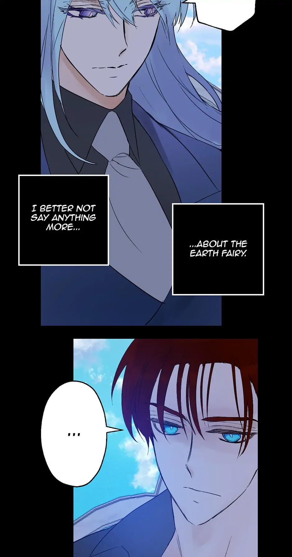 As Long As You Like It chapter 227 page 34