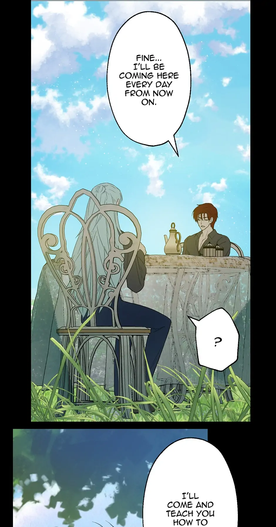 As Long As You Like It chapter 227 page 37